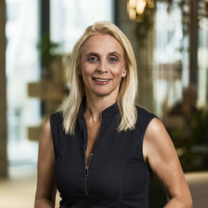 Barbora Pitoňák Krieglerová